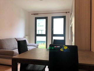 Bilocale in Affitto a Collecchio, 550€, 58 m², arredato, con Box