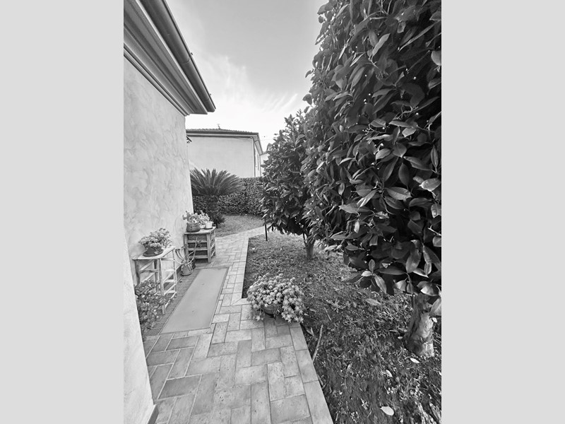 Casa Semi Indipendente in Vendita a Castelnuovo Magra, 290'000€, 180 m²