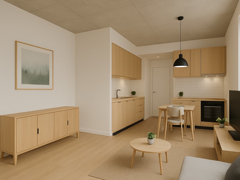 Monolocale in Vendita a San Bonifacio, zona Prova, 170'000€, 128 m², con Box