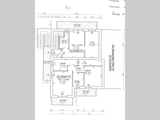 Bilocale in Vendita a San Bonifacio, zona Prova, 180'000€, 65 m², con Box