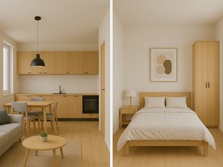 Bilocale in Vendita a San Bonifacio, zona Prova, 200'000€, 113 m², con Box