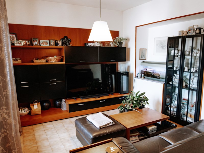 Casa Semi Indipendente in Vendita a Calendasco, 150'000€, 191 m²