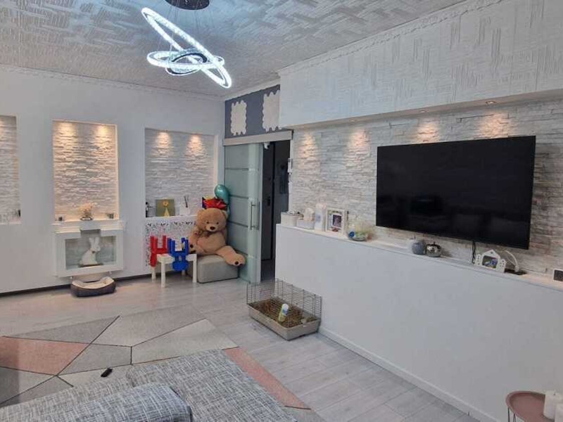 Appartamento in Vendita a Ameglia, 190'000€, 103 m²