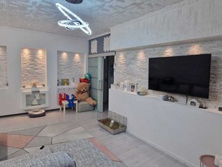 Appartamento in Vendita a Ameglia, 190'000€, 103 m²