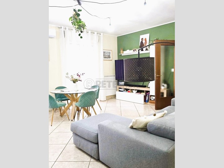 Trilocale in Vendita a Pescara, 185'000€, 82 m²