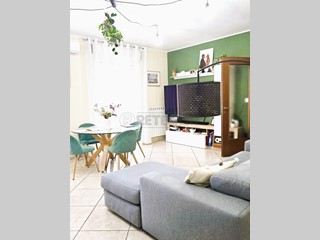 Trilocale in Vendita a Pescara, 185'000€, 82 m²