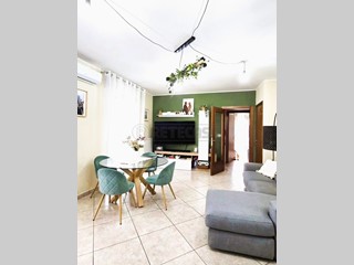 Trilocale in Vendita a Pescara, 185'000€, 82 m²