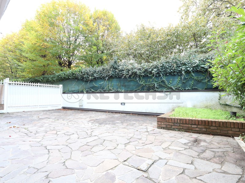 Appartamento in Affitto a Vicenza, 670€, 58 m², arredato