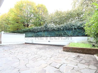 Appartamento in Affitto a Vicenza, 670€, 58 m², arredato