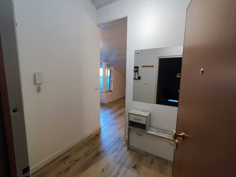 Trilocale in Affitto a Trento, 700€, 80 m², arredato