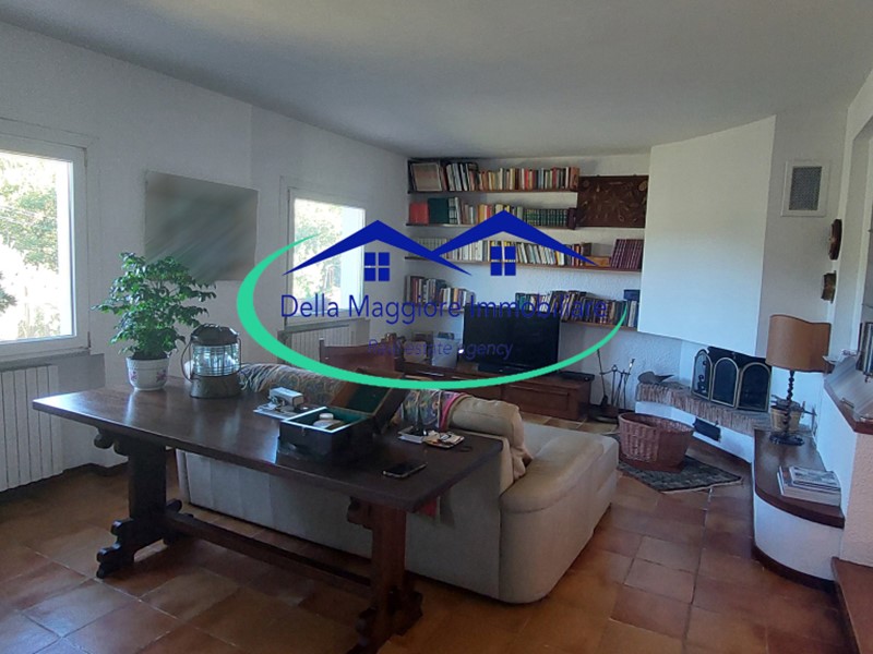 Casa Indipendente in Vendita a Livorno, 345'000&euro;, 181 m²