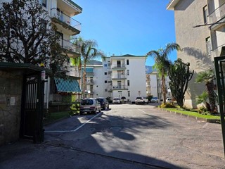 Quadrilocale in Vendita a Pagani, 189'000&euro;, 125 m², con Box