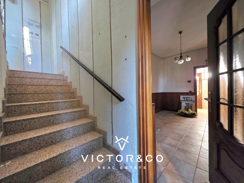 Casa Indipendente in Vendita a Vespolate, 157'000€, 210 m²