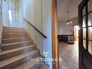 Casa Indipendente in Vendita a Vespolate, 157'000€, 210 m²