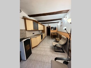 Trilocale in Vendita a Novafeltria, 63'000€, 49 m²