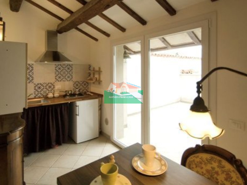 Trilocale in Vendita a Ravenna, 225'000&euro;, 85 m²