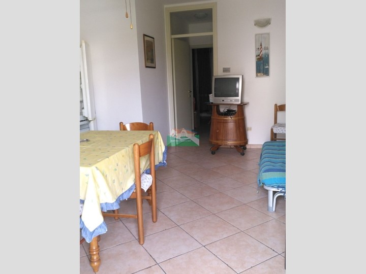 Bilocale in Affitto a Ravenna, 450€, 50 m², arredato
