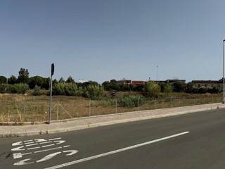Terreno agricolo in Vendita a Decimomannu, 260'000&euro;, 1260 m²