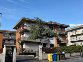 Quadrilocale in Vendita a Catania, zona Rapisardi, 173'000€, 120 m²