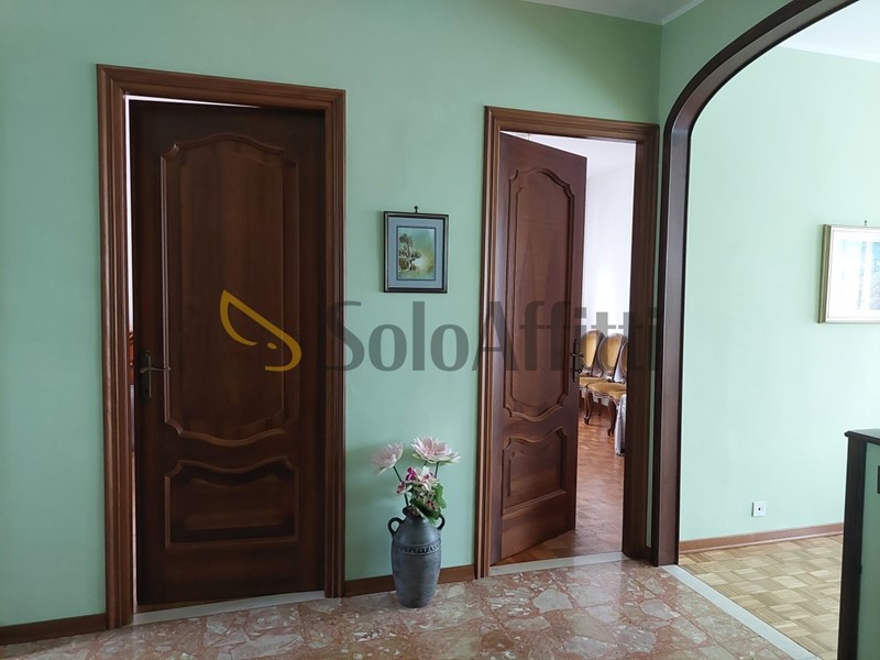 Quadrilocale in Affitto a Valdilana, 430€, 90 m², con Box