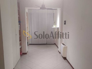 Ufficio in Affitto a Rimini, zona Via Flaminia, 600&euro;, 55 m²