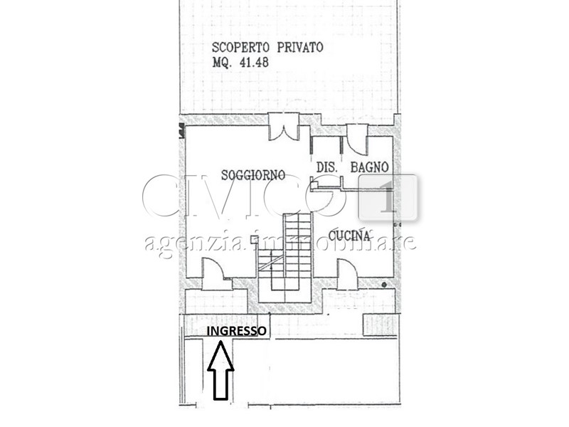 Casa Semi Indipendente in Vendita a Veggiano, zona veggiano, 257'000&euro;, 140 m², con Box
