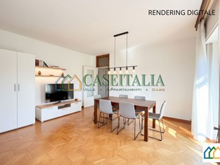 Appartamento in Vendita a Pavone Canavese, 87'000&euro;, 130 m²