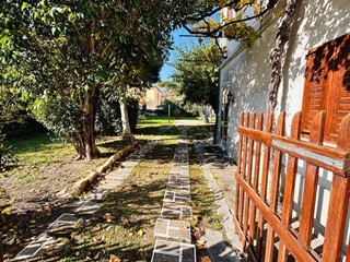 Casa Indipendente in Vendita a Senigallia, 395'000€, 150 m²