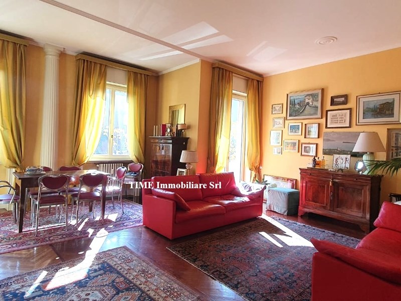 Appartamento in Vendita a Milano, zona P.ta Romana, 890'000&euro;, 135 m²