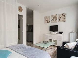 Monolocale in Affitto a Bolzano, zona Via dei Bottai, 39100 Bolzano, 500€, 25 m²