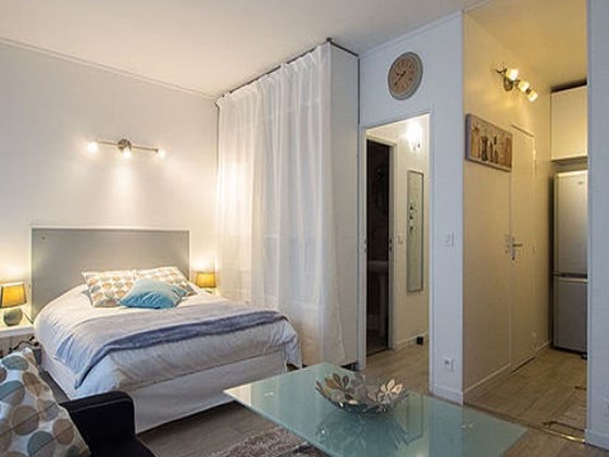 Monolocale in Affitto a Bolzano, zona Via dei Bottai, 39100 Bolzano, 500&euro;, 25 m²