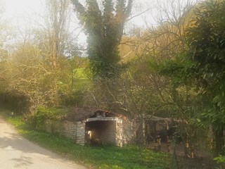 Casa Semi Indipendente in Vendita a Urbino, zona CESANE, 140'000€, 80 m², con Box