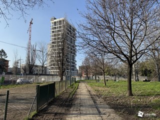 Terreno edificabile in Vendita a Milano, 9'300'000&euro;, 5200 m²