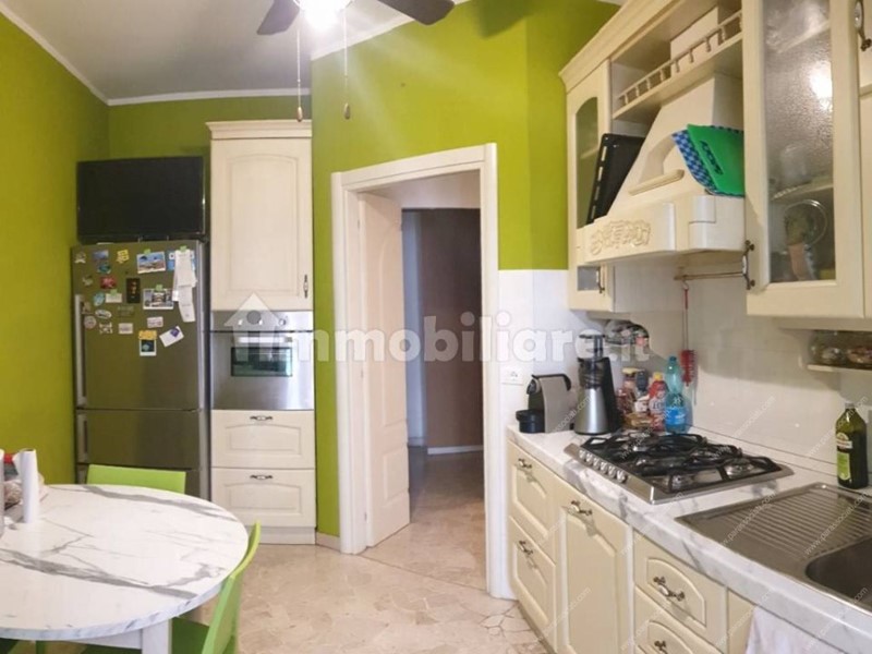 Trilocale in Vendita a Milano, 516'000&euro;, 80 m²