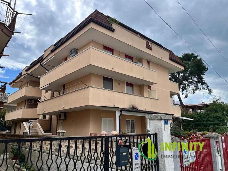 Trilocale in Vendita a Ginosa, 100'000&euro;, 50 m²