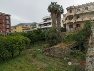 Terreno edificabile in Vendita a Messina, 77'000&euro;, 1500 m²