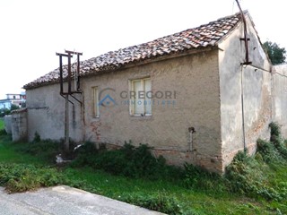 Villa in Vendita a Martinsicuro, 130'000€, 91 m²