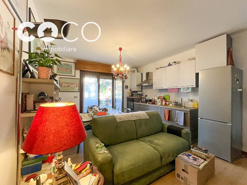 Bilocale in Vendita a Ronchi dei Legionari, 57'000€, 45 m²