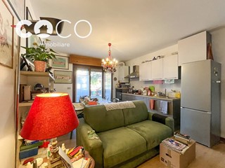 Bilocale in Vendita a Ronchi dei Legionari, 57'000€, 45 m²