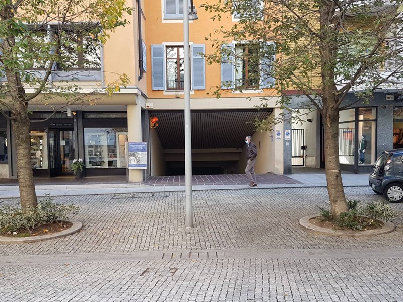 Immobile commerciale in Vendita a Verbania, 70'000&euro;, 38 m²