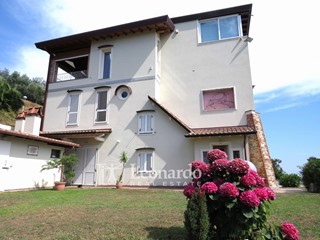 Villa in Vendita a Massarosa, 3'200'000&euro;, 290 m²
