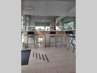 Attività commerciale in Vendita a Olgiate Olona, 37'000&euro;, 90 m²