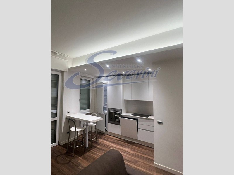 Bilocale in Affitto a Como, 1'000€, 50 m²
