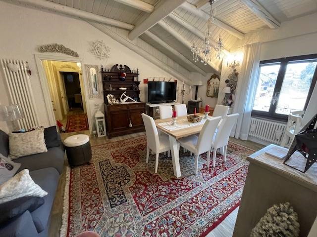 Trilocale in Vendita a Roana, 190'000&euro;, 90 m²