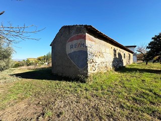 Terreno agricolo in Vendita a Roma, 169'000€, 6340 m²