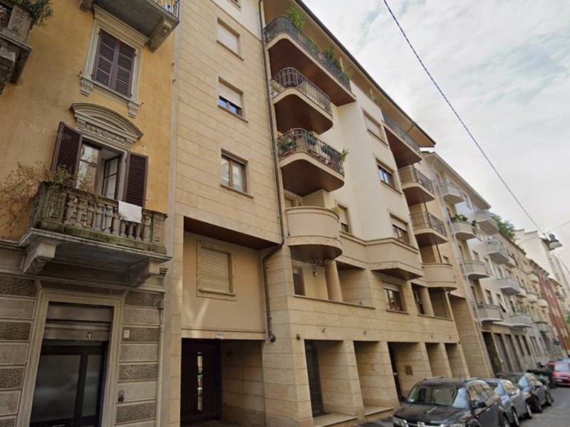 Box in Vendita a Torino, 50'000&euro;, 18 m²