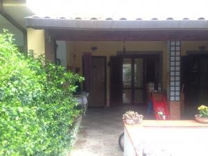 Villetta a schiera in Vendita a Marcellina, 125'000&euro;, 125 m²