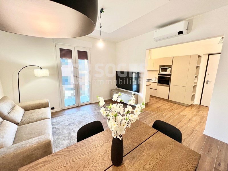 Quadrilocale in Vendita a San Giovanni Valdarno, 190'000€, 90 m²