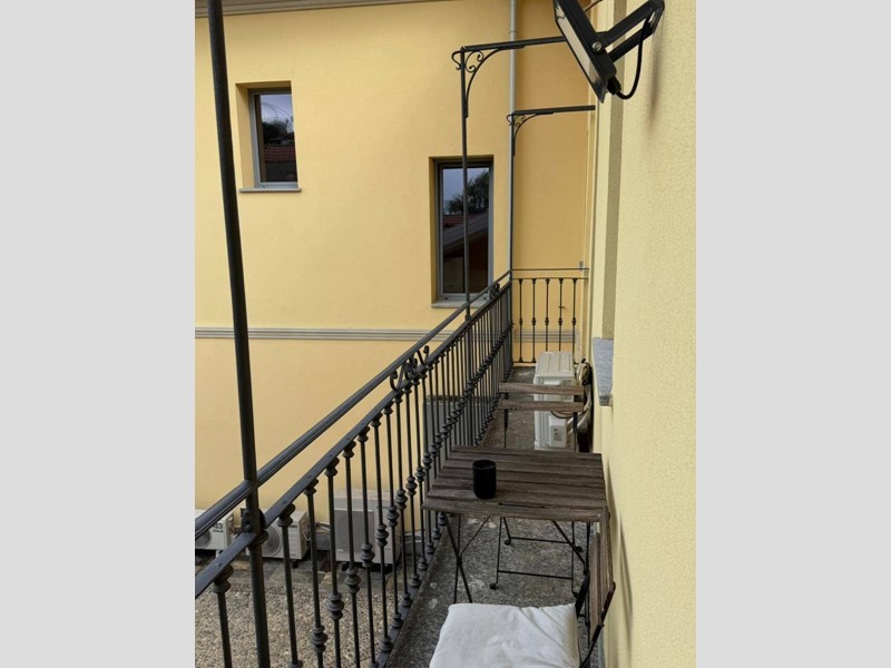 Bilocale in Affitto a Busto Arsizio, 750€, 50 m²
