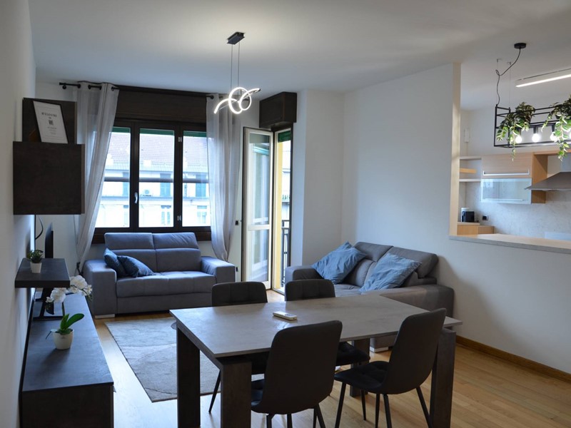 Trilocale in Vendita a Milano, 610'000&euro;, 110 m²